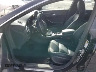 2015 Mercedes-Benz CLA 250 with VIN WDDSJ4EB6FN193067, listed as a Copart auction lot 48833053 with 88,736 mi miles and . Bid and sale history available at DreamBid. Image 7.