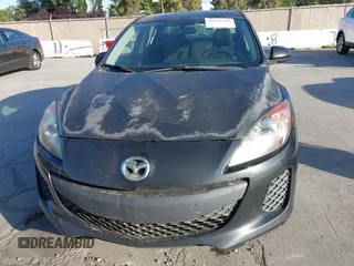 2012 Mazda 3 i Sport z VIN JM1BL1UG4C1527566, wystawiony jako IAAI lot #42394588 z przebiegiem 222 986 mil mil oraz . Historia ofert i sprzedaży dostępna na DreamBid. Obrazek 6.