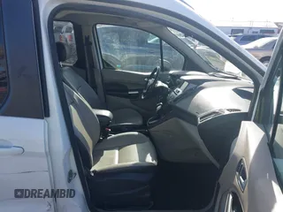 2015 Ford Transit Connect XLT с VIN NM0AE8F73F1203859, выставлен на аукционе IAAI как лот 41668451 с пробегом Не указан миль и . История ставок и продаж доступна на DreamBid. Изображение 5.