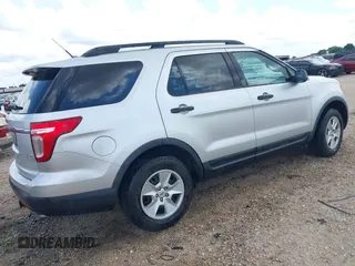 2012 Ford Explorer with VIN 1FMHK8B87CGA43787, listed as a IAAI auction lot 42479575 with 186,219 mi miles and . Bid and sale history available at DreamBid. Image 4.