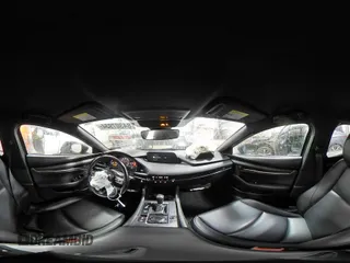 2020 Mazda 3 z VIN JM1BPBLM2L1160233, wystawiony jako Copart lot #84307934 z przebiegiem 44 417 mil mil oraz Szkoda całkowita • Salvage title. Historia ofert i sprzedaży dostępna na DreamBid. Obrazek 12.
