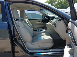 2012 Infiniti M Hybrid with VIN JN1EY1AP4CM910962, listed as a IAAI auction lot 42597542 with 187,171 mi miles and . Bid and sale history available at DreamBid. Image 5.
