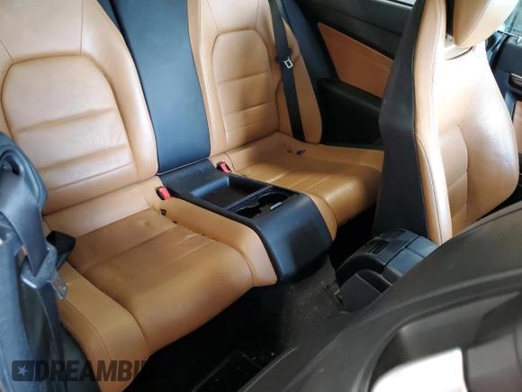 2015 Mercedes-Benz E 400 with VIN WDDKJ6FB8FF307087, listed as a Copart auction lot 59617864 with 147,166 mi miles and Salvage title. Bid and sale history available at DreamBid. Image 10.
