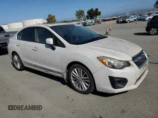 2013 Subaru Impreza Premium z VIN JF1GJAD66DH019648, wystawiony jako Copart lot #53843585 z przebiegiem 116 470 mil mil oraz Czysty tytuł • Clean title. Historia ofert i sprzedaży dostępna na DreamBid. Obrazek 4.