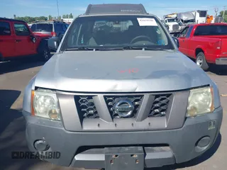 2005 Nissan Xterra S z VIN 5N1AN08WX5C613663, wystawiony jako IAAI lot #42429346 z przebiegiem Nie podano mil oraz . Historia ofert i sprzedaży dostępna na DreamBid. Obrazek 6.