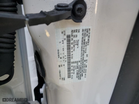 2013 Ford C-Max Hybrid SEL with VIN 1FADP5BU8DL545397, listed as a Copart auction lot 44237145 with 144,752 mi miles and Salvage Title. Bid and sale history available at carsss.com. Image 12.