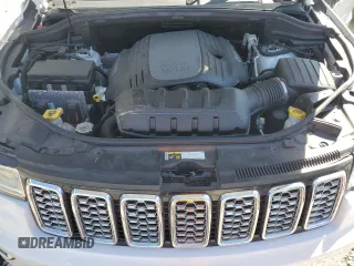 2019 Jeep Grand Cherokee High Altitude with VIN 1C4RJFCT3KC636233, listed as a Copart auction lot 48030785 with 65,257 mi miles and Non repairable. Bid and sale history available at DreamBid. Image 12.
