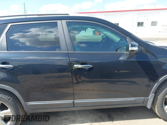 2013 Kia Sorento EX с VIN 5XYKU3A62DG348688, выставлен на аукционе IAAI как лот 42216843 с пробегом 231 471 миль миль и . История ставок и продаж доступна на DreamBid. Изображение 14.