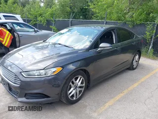 2016 Ford Fusion SE with VIN 3FA6P0H79GR303463, listed as a IAAI auction lot 42593477 with 224,623 mi miles and . Bid and sale history available at DreamBid. Image 17.