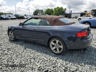 2014 Audi A5 Premium Plus z VIN WAULFAFH3EN014772, wystawiony jako Copart lot #61357595 z przebiegiem 147 299 mil mil oraz Czysty tytuł • Clean title. Historia ofert i sprzedaży dostępna na DreamBid. Obrazek 2.