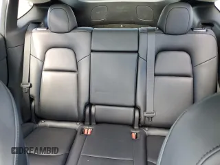 2022 Tesla Model Y Performance с VIN 7SAYGDEF2NF405596, выставлен на аукционе Copart как лот 52868195 с пробегом Не указан миль и Списание • Salvage title. История ставок и продаж доступна на DreamBid. Изображение 12.