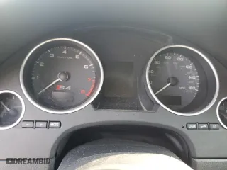 2007 Audi S4 with VIN WUARL48H27K901114, listed as a Copart auction lot 66939314 with 0 mi miles and Salvage Title. Bid and sale history available at carsss.com. Image 9.