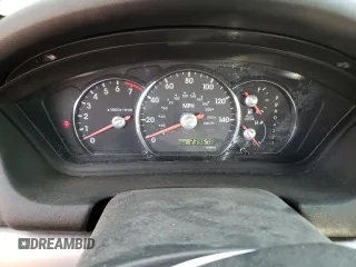 2011 Mitsubishi Galant FE z VIN 4A32B2FF4BE019454, wystawiony jako Copart lot #72716034 z przebiegiem 239 676 mil mil oraz Szkoda całkowita • Salvage title. Historia ofert i sprzedaży dostępna na DreamBid. Obrazek 9.