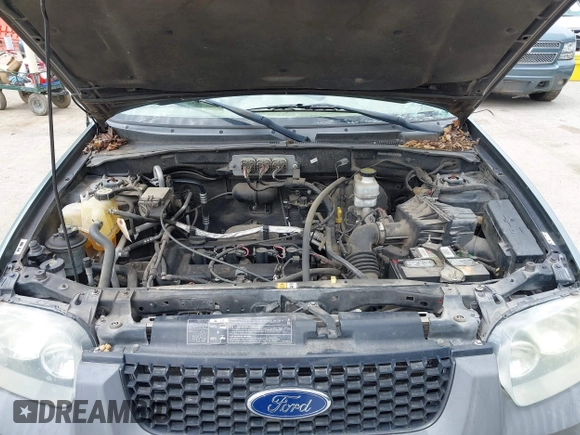 2007 Ford Escape XLS with VIN 1FMYU02Z07KB95871, listed as a IAAI auction lot 42329409 with 136,898 mi miles and . Bid and sale history available at DreamBid. Image 10.