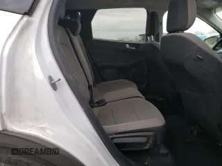 2021 Ford Escape SE с VIN 1FMCU0G66MUB28961, выставлен на аукционе Copart как лот 47256575 с пробегом 51 864 миль миль и Списание • Salvage title. История ставок и продаж доступна на DreamBid. Изображение 11.