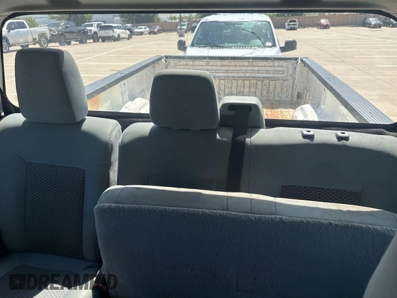 2012 Ford F-250 XL z VIN 1FT7W2B66CEC58671, wystawiony jako IAAI lot #42882779 z przebiegiem 209 694 mil mil oraz . Historia ofert i sprzedaży dostępna na DreamBid. Obrazek 20.