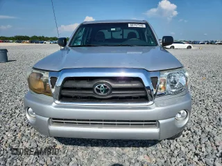 2011 Toyota Tacoma with VIN 5TFMU4FN3BX001816, listed as a Copart auction lot 65747745 with 285,268 mi miles and Salvage title. Bid and sale history available at DreamBid. Image 5.