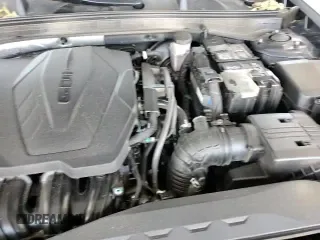 2021 Hyundai Sonata SE с VIN 5NPEG4JA7MH074749, выставлен на аукционе Copart как лот 67593845 с пробегом 45 236 миль миль и Списание • Salvage title. История ставок и продаж доступна на DreamBid. Изображение 13.