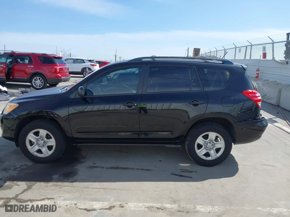 2012 Toyota RAV4 with VIN JTMKF4DV4C5049312, listed as a IAAI auction lot 41921833 with 73,312 mi miles. Bid and sale history available at carsss.com. Image 14.