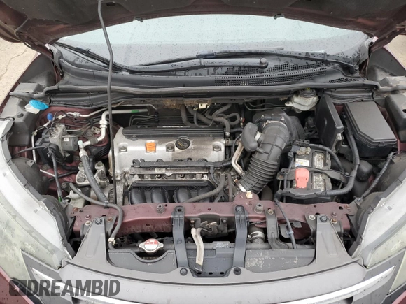 2014 Honda CR-V LX with VIN 5J6RM4H35EL111192, listed as a Copart auction lot 51778875 with 107,686 mi miles and Salvage Title. Bid and sale history available at carsss.com. Image 12.
