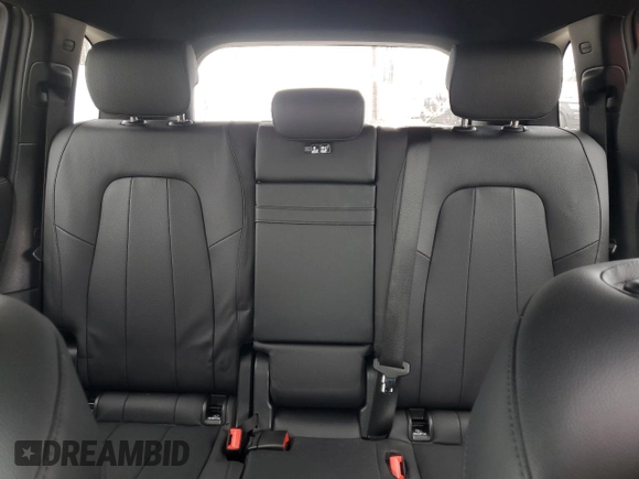 2023 Mercedes-Benz GLB 250 с VIN W1N4M4GB7PW267804, выставлен на аукционе Copart как лот 58992005 с пробегом 19 436 миль миль и Списание • Salvage title. История ставок и продаж доступна на DreamBid. Изображение 10.