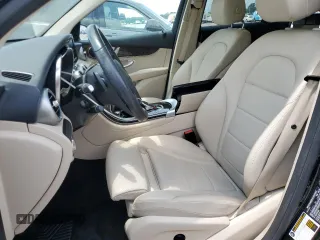2019 Mercedes-Benz GLC 300 с VIN WDC0G4JB6KV137060, выставлен на аукционе Copart как лот 65452325 с пробегом 72 739 миль миль и Списание • Salvage title. История ставок и продаж доступна на DreamBid. Изображение 7.