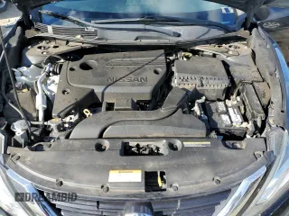 2017 Nissan Altima S with VIN 1N4AL3AP4HC226390, listed as a Copart auction lot 55733145 with 129,637 mi miles and Non repairable. Bid and sale history available at DreamBid. Image 11.