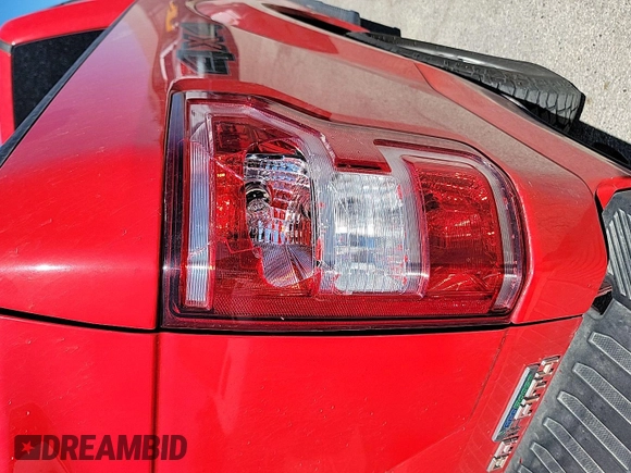 2020 Ford F-150 XL with VIN 1FTEW1E41LKE81388, listed as a IAAI auction lot 42715664 with 113,099 mi miles and . Bid and sale history available at DreamBid. Image 19.