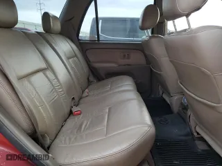 2000 Toyota 4Runner Limited with VIN JT3HN87R6Y9039792, listed as a Copart auction lot 87626765 with 290,937 mi miles and Salvage Title. Bid and sale history available at carsss.com. Image 11.