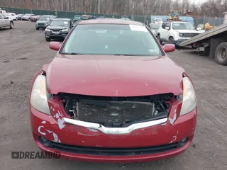 2008 Nissan Altima 2.5 SL with VIN 1N4AL21E28N482721, listed as a IAAI auction lot 41908543 with 87,712 mi miles. Bid and sale history available at carsss.com. Image 12.
