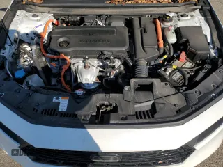 2023 Honda Accord Sport with VIN 1HGCY2F57PA056849, listed as a Copart auction lot 47490995 with 40,635 mi miles and Non repairable. Bid and sale history available at DreamBid. Image 11.