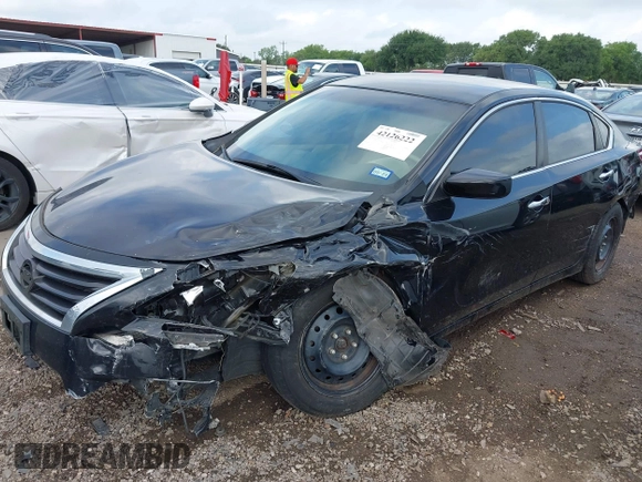2015 Nissan Altima 2.5 z VIN 1N4AL3AP1FN377141, wystawiony jako IAAI lot #42126222 z przebiegiem 117 047 mil mil oraz . Historia ofert i sprzedaży dostępna na DreamBid. Obrazek 18.