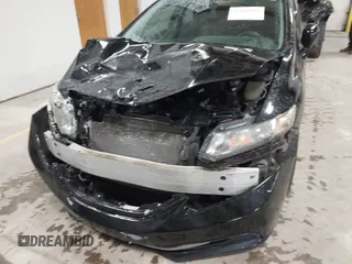 2015 Honda Civic EX with VIN 19XFB2F82FE005424, listed as a IAAI auction lot 40898381 with 189,558 mi miles and . Bid and sale history available at carsss.com. Image 6.