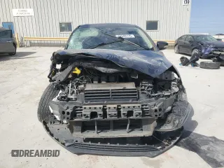 2016 Ford Focus Titanium with VIN 1FADP3J20GL274263, listed as a Copart auction lot 48340175 with 114,941 mi miles and Salvage title. Bid and sale history available at DreamBid. Image 5.