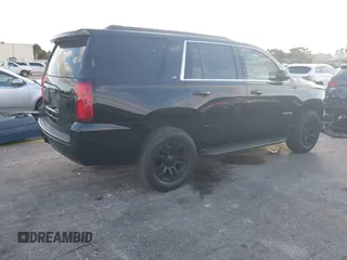 2019 Chevrolet Tahoe LT с VIN 1GNSKBKC4KR272918, выставлен на аукционе IAAI как лот 41322220 с пробегом 186 883 миль миль и . История ставок и продаж доступна на DreamBid. Изображение 4.