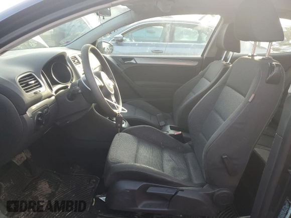2011 Volkswagen Golf с VIN WVWBB7AJ1BW103043, выставлен на аукционе Copart как лот 87115254 с пробегом 101 708 миль миль и Чистый • Clean title. История ставок и продаж доступна на DreamBid. Изображение 7.