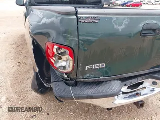 2001 Ford F-150 XL with VIN 1FTZX07271KB88709, listed as a IAAI auction lot 42599181 with 153,985 mi miles and . Bid and sale history available at DreamBid. Image 18.