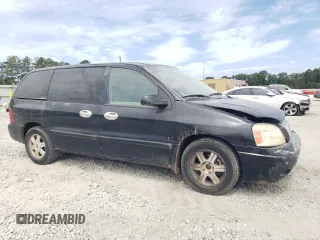 2004 Mercury Monterey Convenience z VIN 2MRZA20204BJ19816, wystawiony jako Copart lot #69362474 z przebiegiem Nie podano mil oraz Nie do naprawy. Historia ofert i sprzedaży dostępna na DreamBid. Obrazek 4.