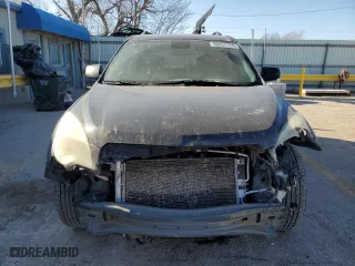 2013 Chevrolet Equinox LT with VIN 2GNFLDE30D6134958, listed as a Copart auction lot 86834124 with 200,428 mi miles and Salvage Title. Bid and sale history available at carsss.com. Image 5.