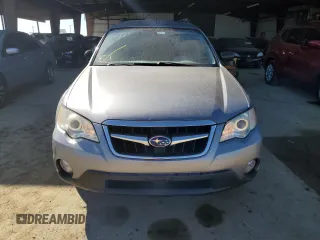 2009 Subaru Outback Special Edtn with VIN 4S4BP61C597339773, listed as a Copart auction lot 46974855 with 102,350 mi miles and Clean Title. Bid and sale history available at carsss.com. Image 5.