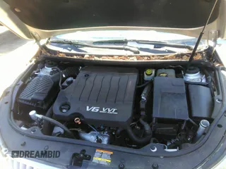 2011 Buick LaCrosse CX with VIN 1G4GA5ED9BF243368, listed as a IAAI auction lot 42000106 with 104,010 mi miles and . Bid and sale history available at DreamBid. Image 6.
