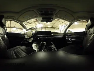 2024 Kia Telluride SX Prestige с VIN 5XYP5DGC5RG428614, выставлен на аукционе IAAI как лот 42352783 с пробегом 19 448 миль миль и . История ставок и продаж доступна на DreamBid. Изображение 21.
