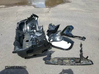 2023 Jeep Compass Sport с VIN 3C4NJDAN8PT511036, выставлен на аукционе Copart как лот 61791925 с пробегом 11 931 миль миль и Списание • Salvage title. История ставок и продаж доступна на DreamBid. Изображение 13.
