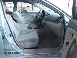 2009 Toyota Camry with VIN 4T1BE46K89U841480, listed as a IAAI auction lot 42127831 with 90,874 mi miles. Bid and sale history available at carsss.com. Image 5.