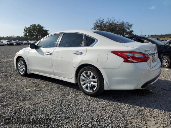 2016 Nissan Altima S z VIN 1N4AL3AP2GN354162, wystawiony jako Copart lot #59938065 z przebiegiem 119 794 mil mil oraz Szkoda całkowita • Salvage title. Historia ofert i sprzedaży dostępna na DreamBid. Obrazek 2.