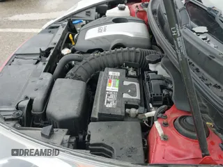 2015 Hyundai Veloster Turbo z VIN KMHTC6AE0FU232080, wystawiony jako IAAI lot #42246030 z przebiegiem 51 589 mil mil oraz . Historia ofert i sprzedaży dostępna na DreamBid. Obrazek 21.