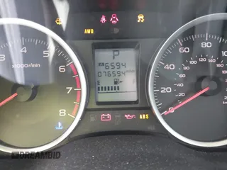 2015 Subaru Forester 2.5i z VIN JF2SJABC5FH520368, wystawiony jako IAAI lot #42810420 z przebiegiem 76 594 mil mil oraz . Historia ofert i sprzedaży dostępna na DreamBid. Obrazek 16.