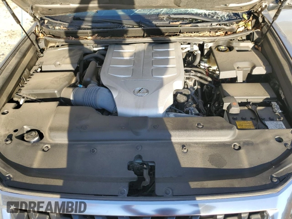 2022 Lexus GX with VIN JTJAM7BX9N5326947, listed as a Copart auction lot 45938845 with 27,524 mi miles and Salvage Title. Bid and sale history available at carsss.com. Image 13.