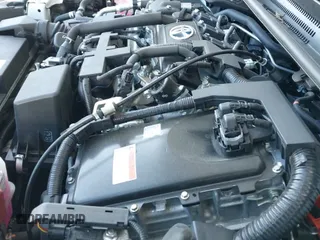 2020 Toyota Corolla Hybrid LE z VIN JTDEBRBE6LJ023908, wystawiony jako IAAI lot #42898015 z przebiegiem 95 384 mil mil oraz . Historia ofert i sprzedaży dostępna na DreamBid. Obrazek 19.