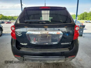 2012 Chevrolet Equinox 1LT z VIN 2GNALDEK6C6383653, wystawiony jako Copart lot #58766975 z przebiegiem 254 931 mil mil oraz Czysty tytuł • Clean title. Historia ofert i sprzedaży dostępna na DreamBid. Obrazek 6.